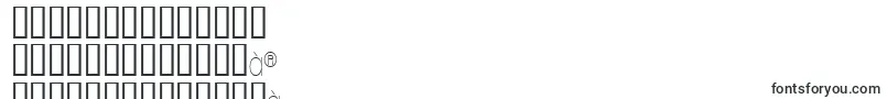 WalkwayCondensed Font – Tamil Fonts
