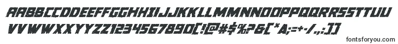 Colossussuperital-fontti – Fontit Adobe Readerille