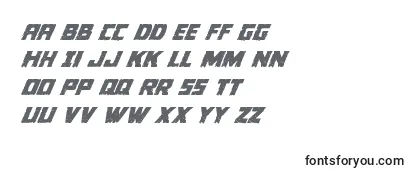Colossussuperital Font