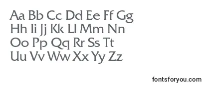 Frizquadratac Font