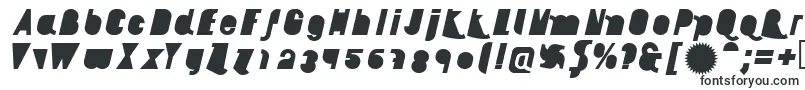 AikelsoBli Font – Fonts for Microsoft Word